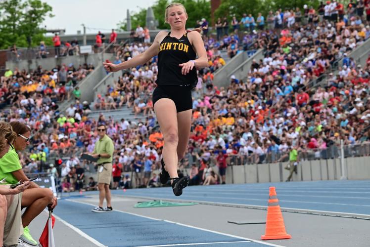 Throwers, SC East lead Drake Relays qualifiers, hopefuls