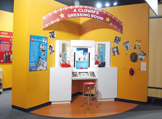 Red Skelton Museum of American Comedy