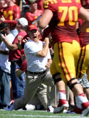NCAAF News