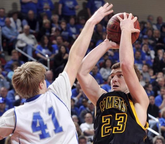 BoydenHull boys crowned state champs