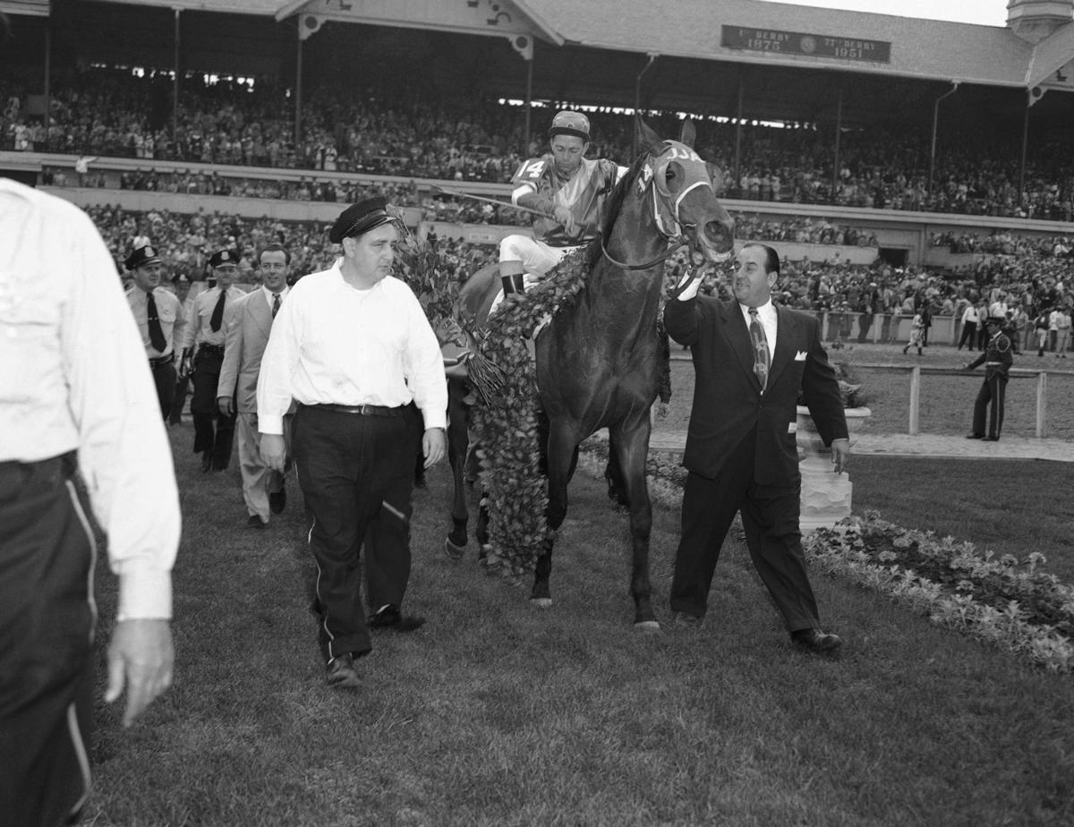 The full list All 145 Kentucky Derby winners, from 1875 to present (with PHOTOS) Coffee Break