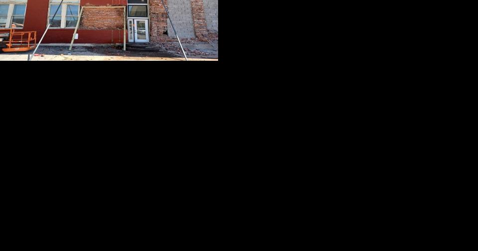 Davenport building collapse deaths preventable:Craig Malin - Vimarsana News