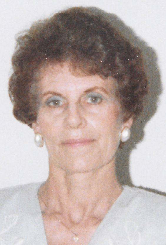 Dorothy Bohnenkamp