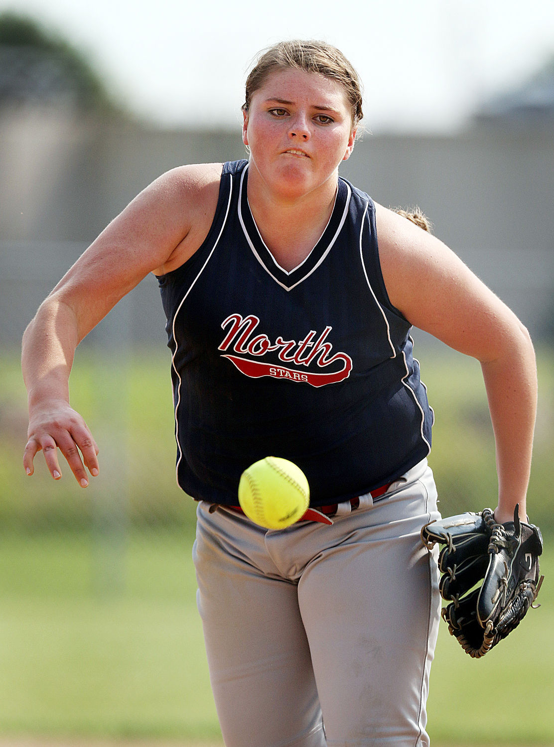 Photos: Tornado Classic Softball | East High School | siouxcityjournal.com