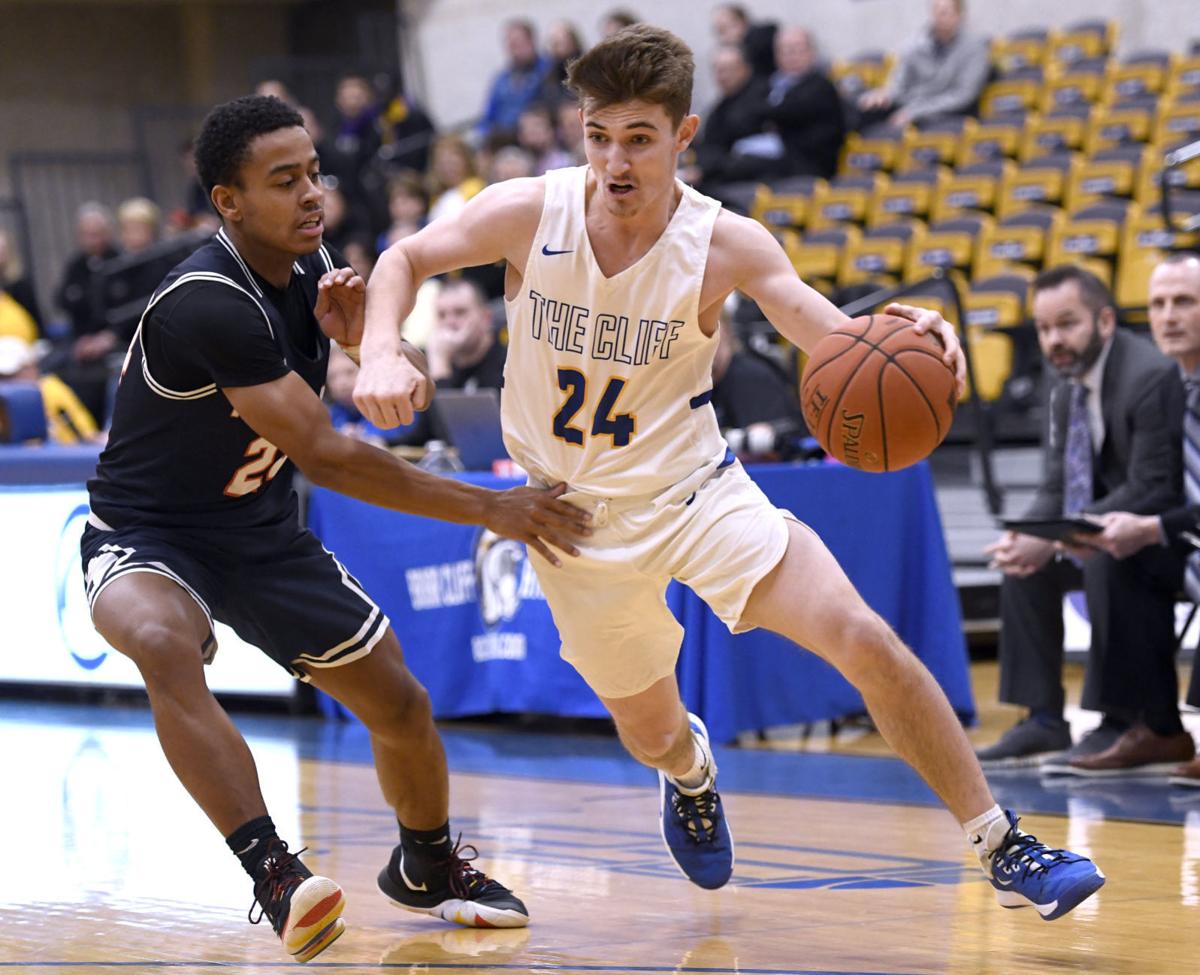 Chargers Suffer Damaging Setback Loss To Midland College Sports