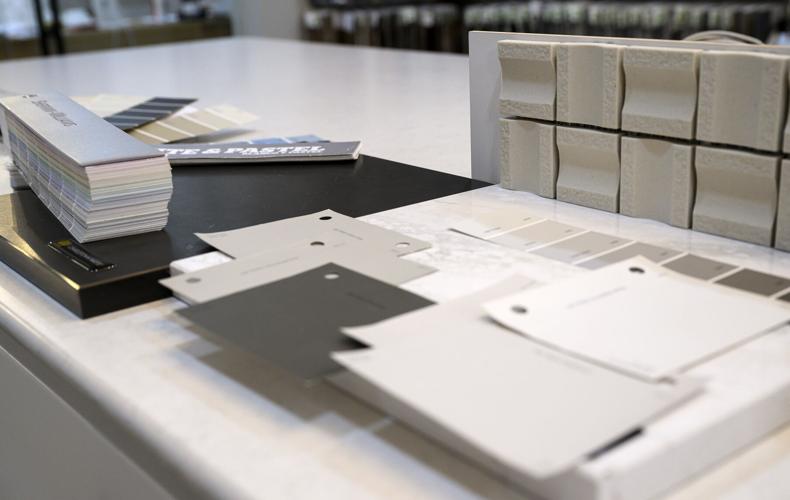 Purpose Interior Design