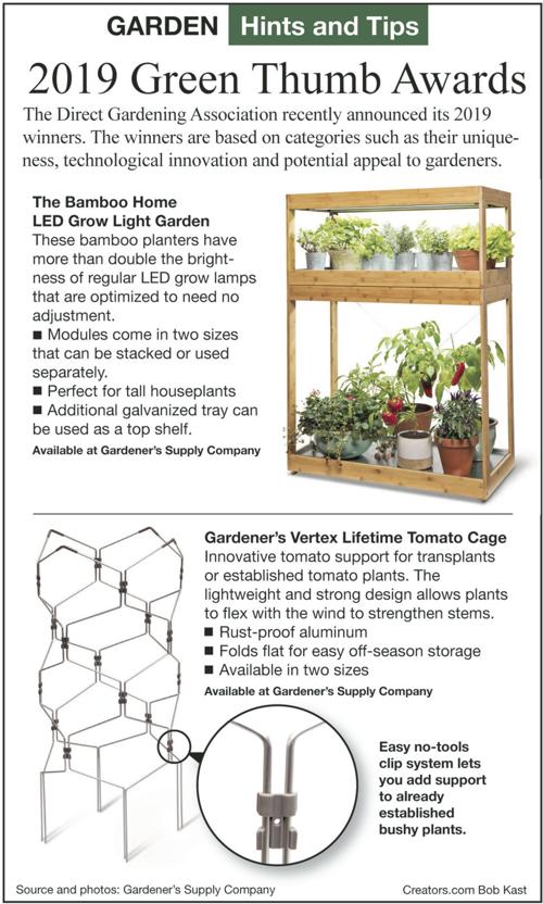 Green Thumb Awards Tool And Accessory Winners Siouxland Homes Siouxcityjournal Com
