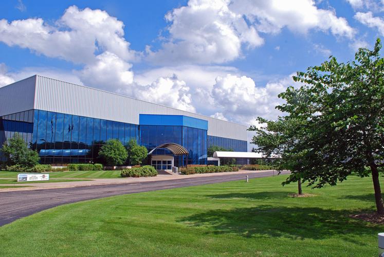 The Air Zoo
