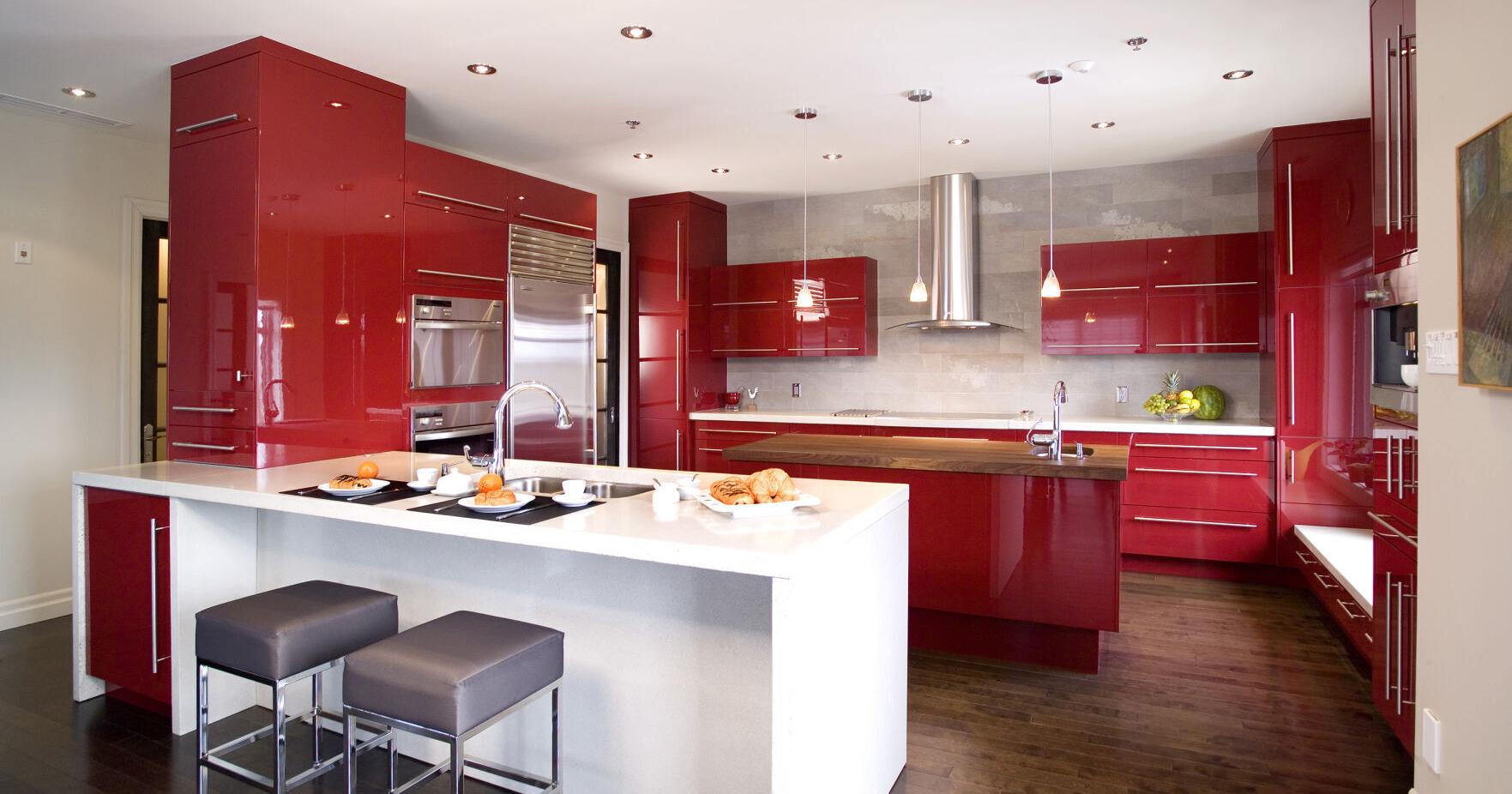 4 kitchen design trends that will dominate 2023, experts say