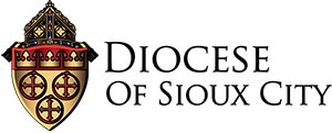 Diocese of Sioux City logo