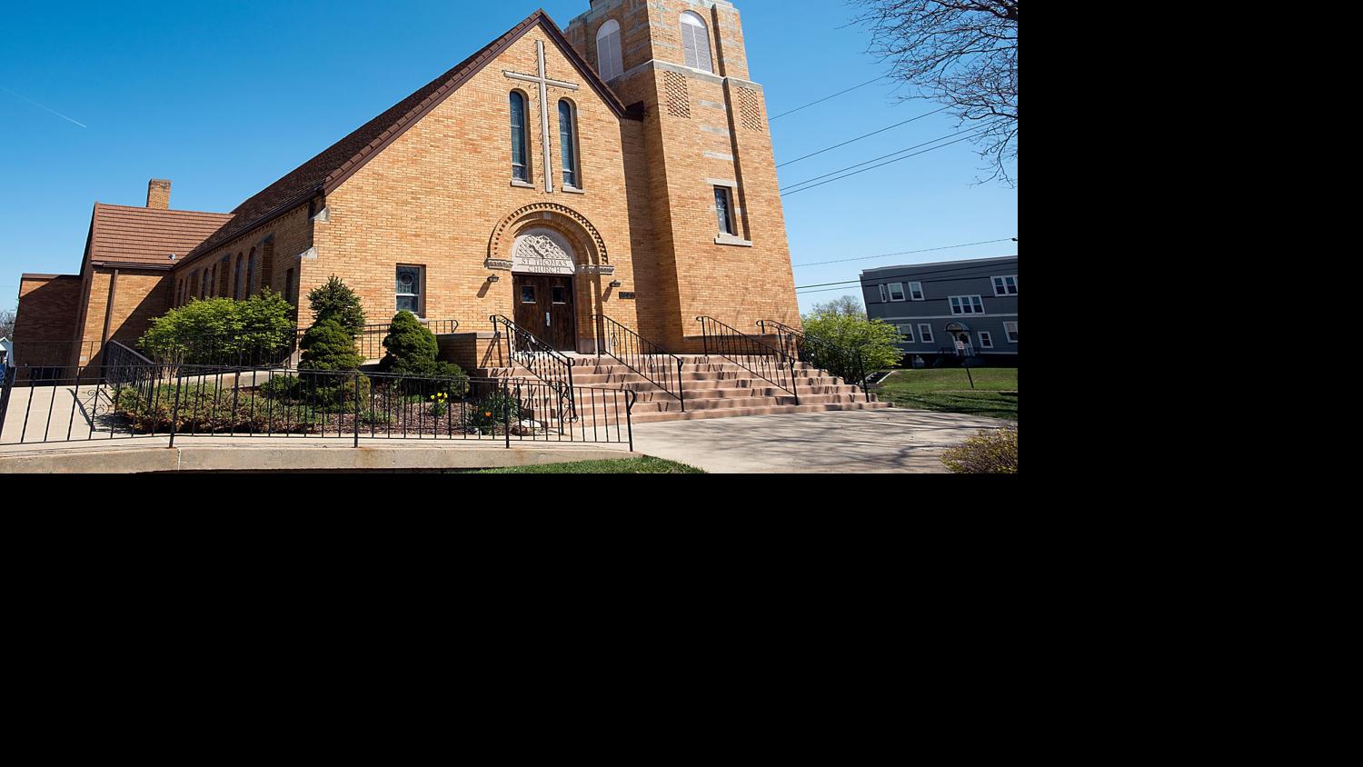 Orthodox Church celebrates centennial in Sioux City Faith and Values