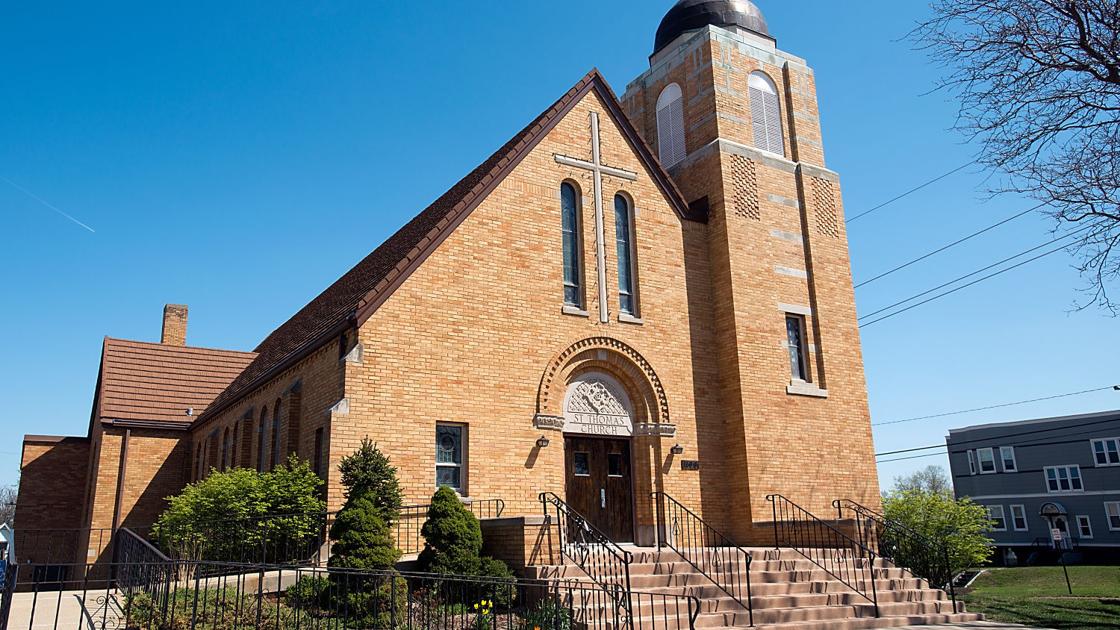 Orthodox Church celebrates centennial in Sioux City Faith and Values