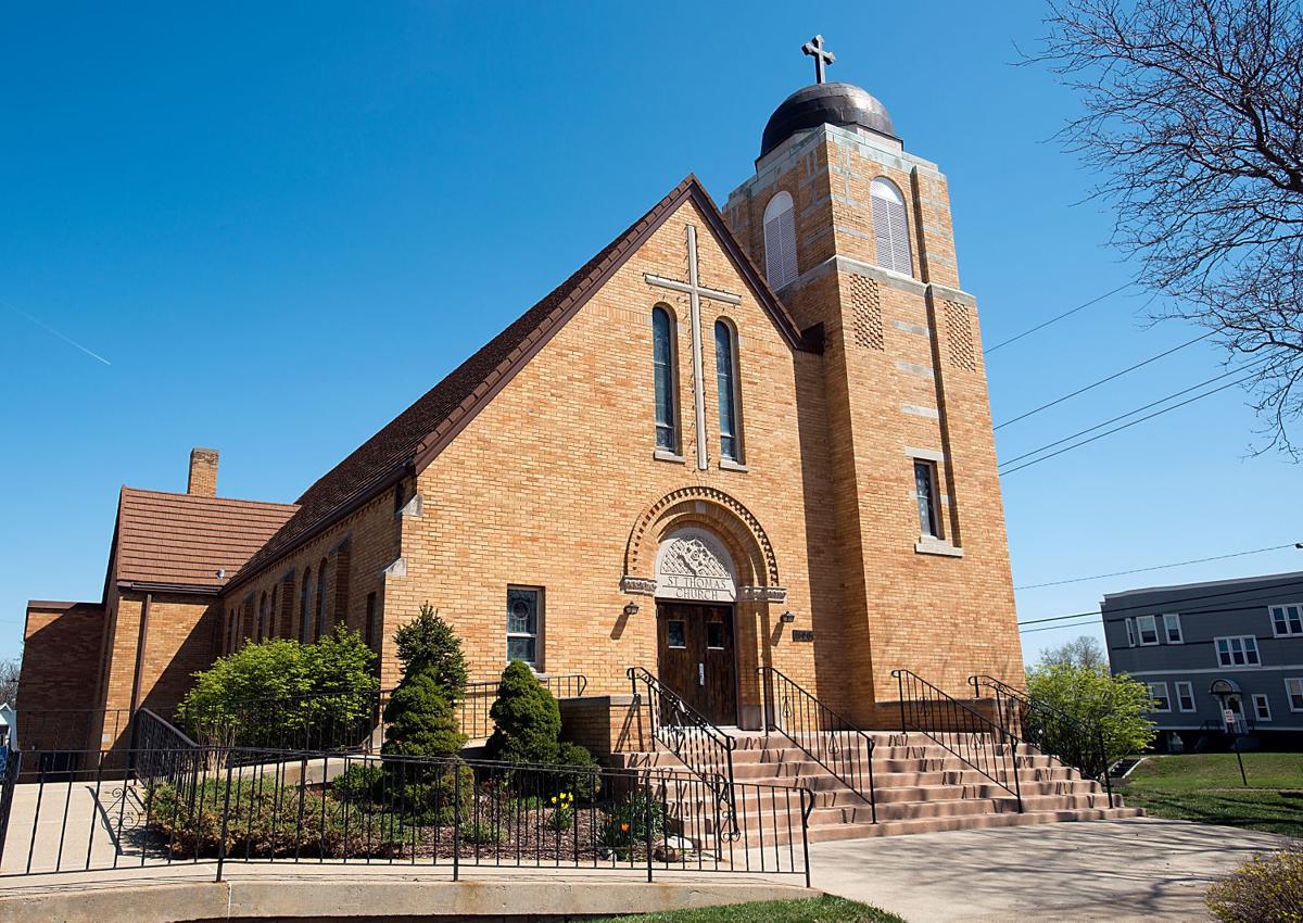 Orthodox Church celebrates centennial in Sioux City Faith and Values