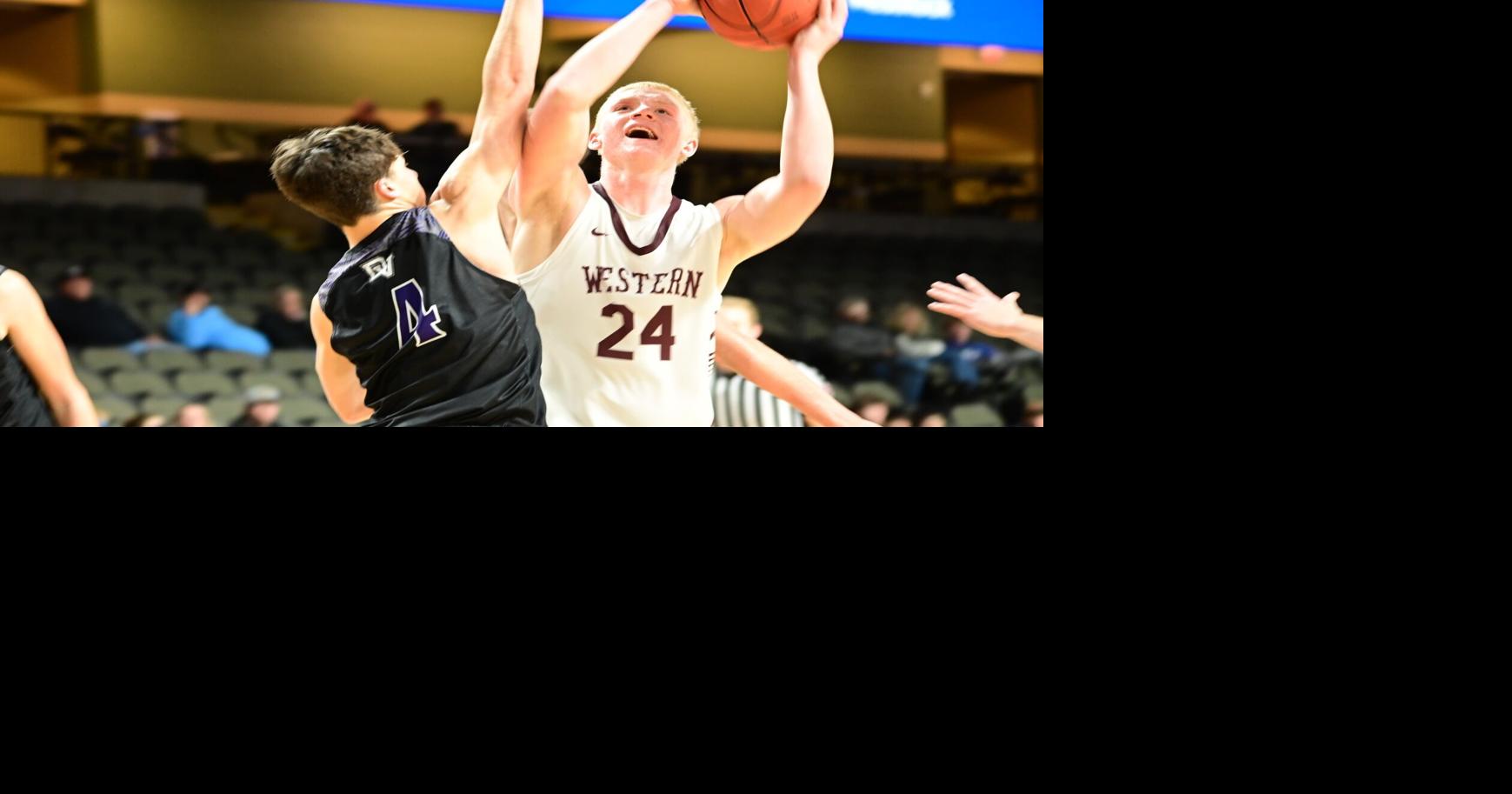 Boys basketball: Wolfpack get through to earn state berth