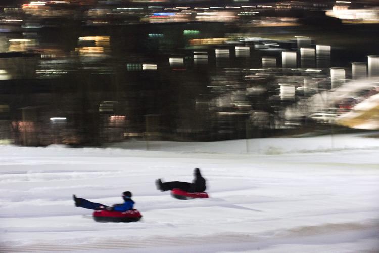 Cone Park Opening