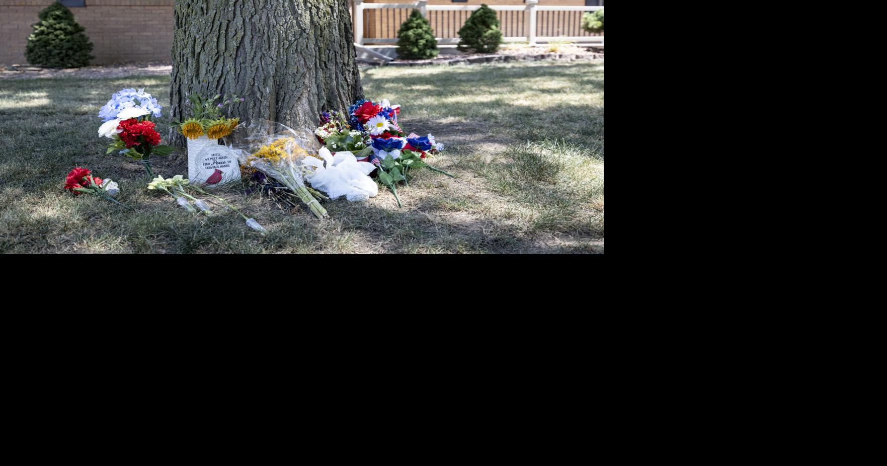 Man charged in Laurel homicides to appear for first court hearing