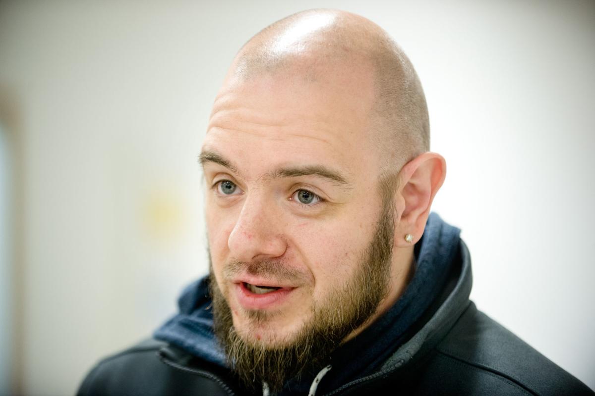 Siouxland Soup Kitchen provides hot meals on the holidays ...