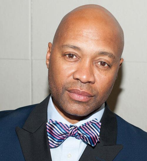 Palmer Williams Jr.