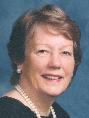 Jean McCullough