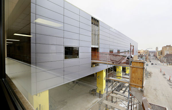 Progress Mercy Medical Center