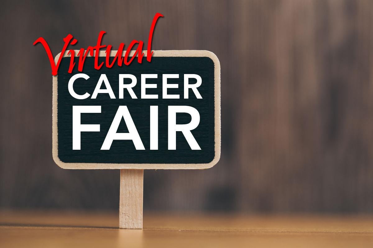 Sioux City Journal Virtual Career Fair Calendar Sioux City Siouxcityjournal Com
