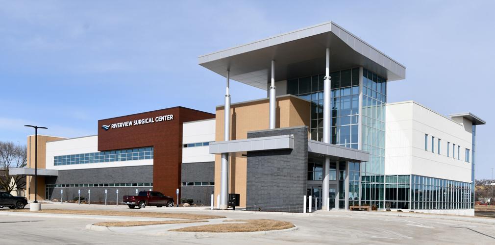Riverview Surgical Center