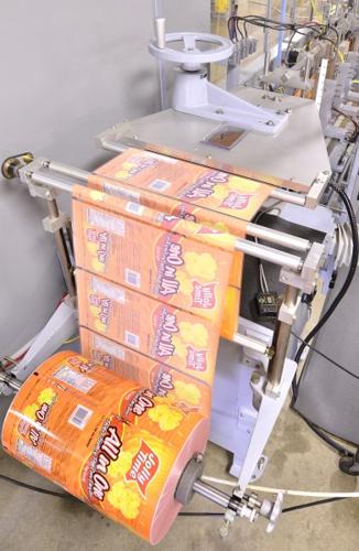 Progress 2012 American Pop Corn