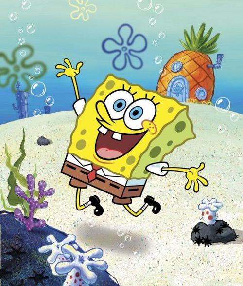 Top 10 Spongebob Squarepants Episodes Ever Aired Coffee Break