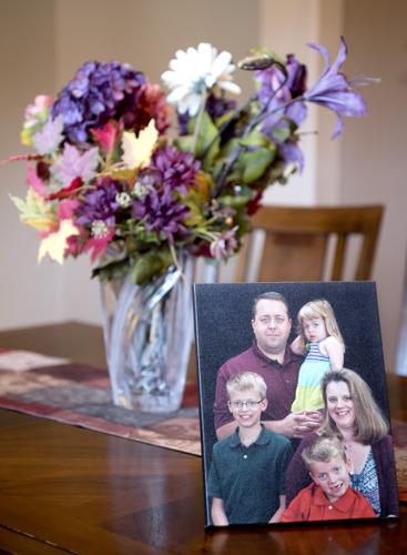 Brent and Laurie Streck home