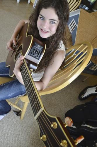 Kelsey Klingensmith