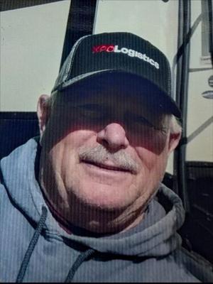 Mark Allen Garner