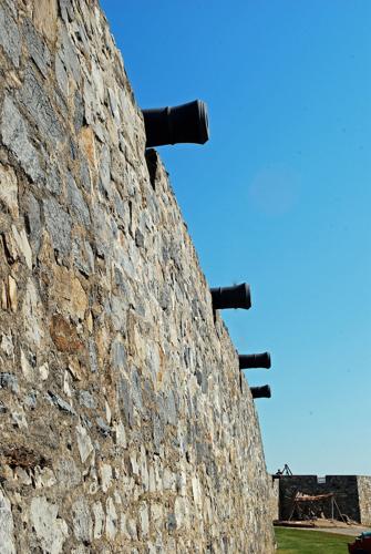 Fort Ticonderoga