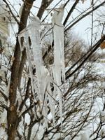 Icicles