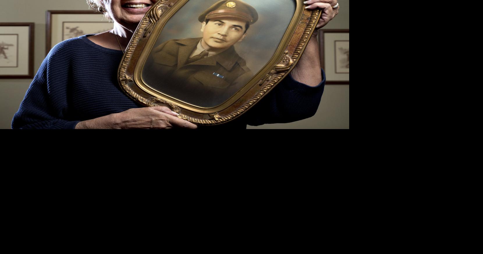 GALLAGHER: Sgt. Rice's halted burial remembered 65 years later