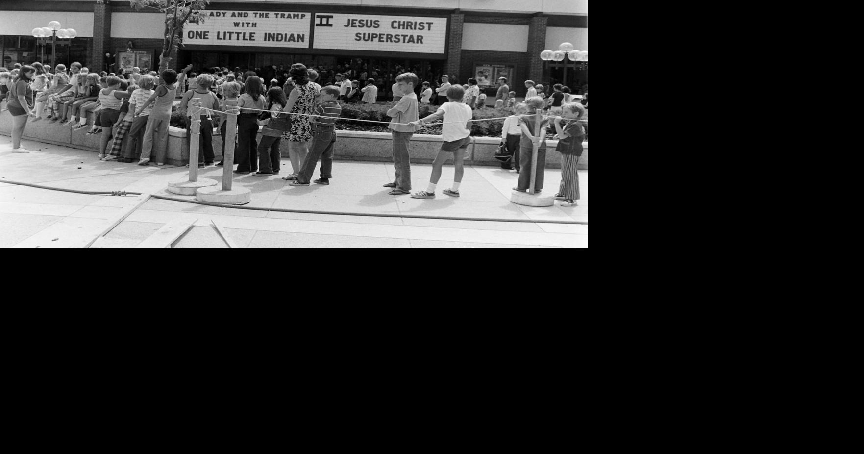 PHOTOS Historic movie theaters in Sioux City