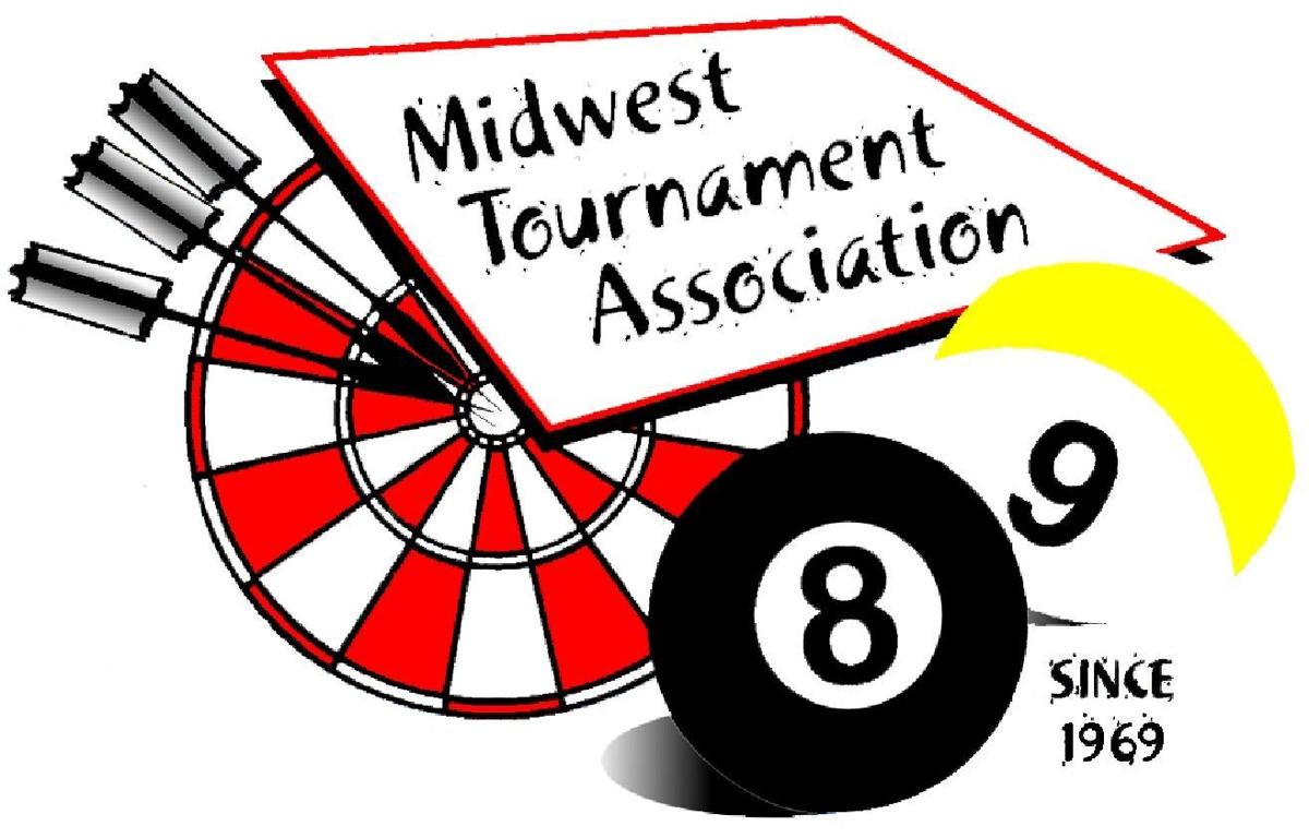 Midwest Dart Tournament (Feb. 68) Calendar Sioux City