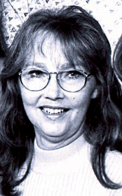 Edith M. Zunker