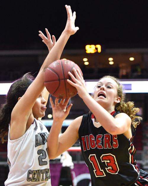Cedar Falls Vs Ankeny Centennial 2016 State Basketball Uploaded Images Siouxcityjournal Com