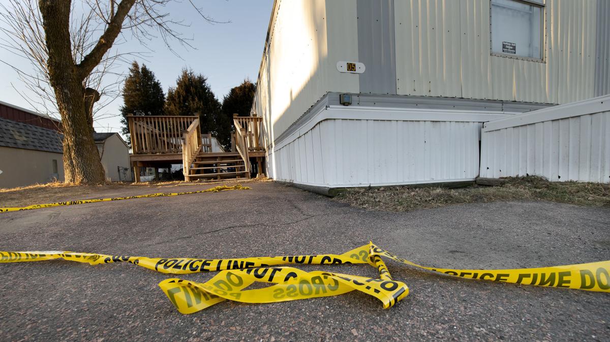 State officials continuing to investigate fatal Sergeant Bluff shooting