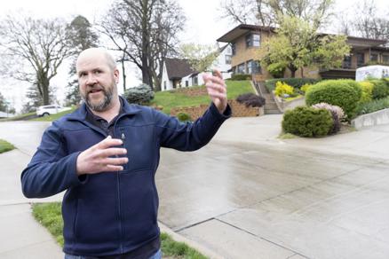 Sioux City Historic Preservationists spotlight art deco - Vimarsana News