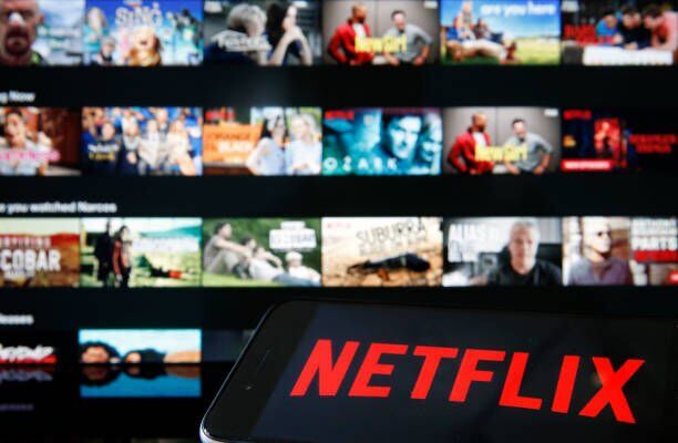 Netflix now lets you remove titles from your Continue Watching row