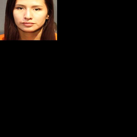 Sioux City woman sentenced for role in gunpoint robbery