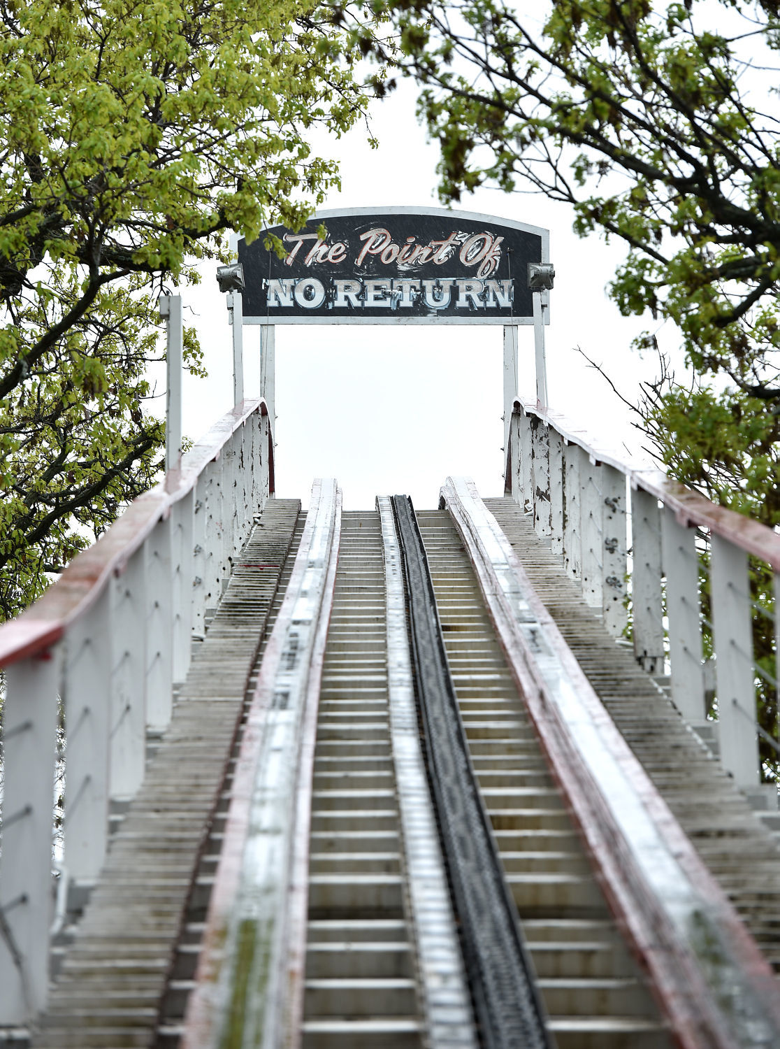 Arnolds Park Amusement Park celebrates 125 years with music, tea and
