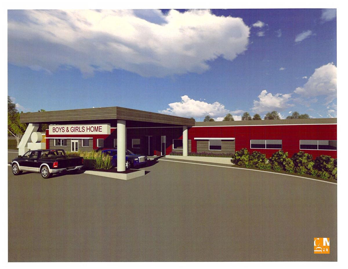 Boys and Girls Home unveils new Sioux City campus Local news