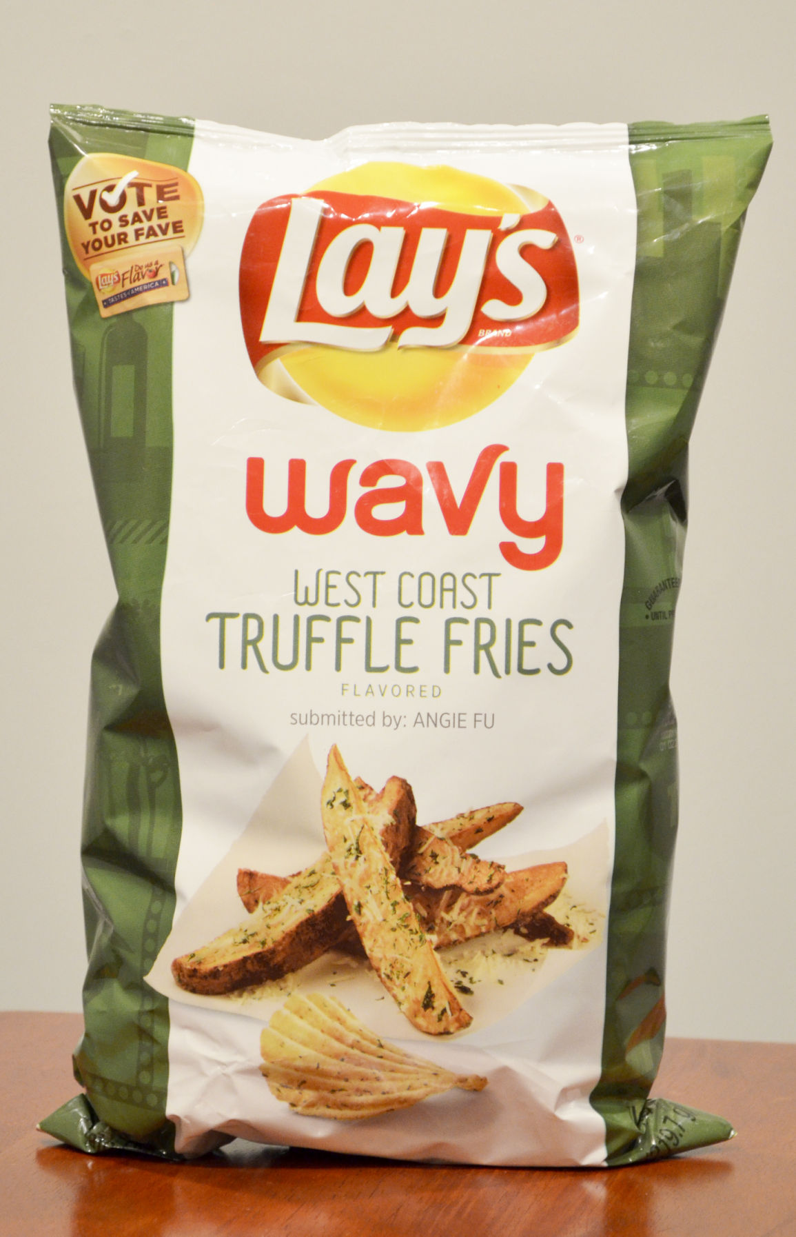 Chips ahoy: Lay's gets freaky with some outrageous flavors | Weekender ...