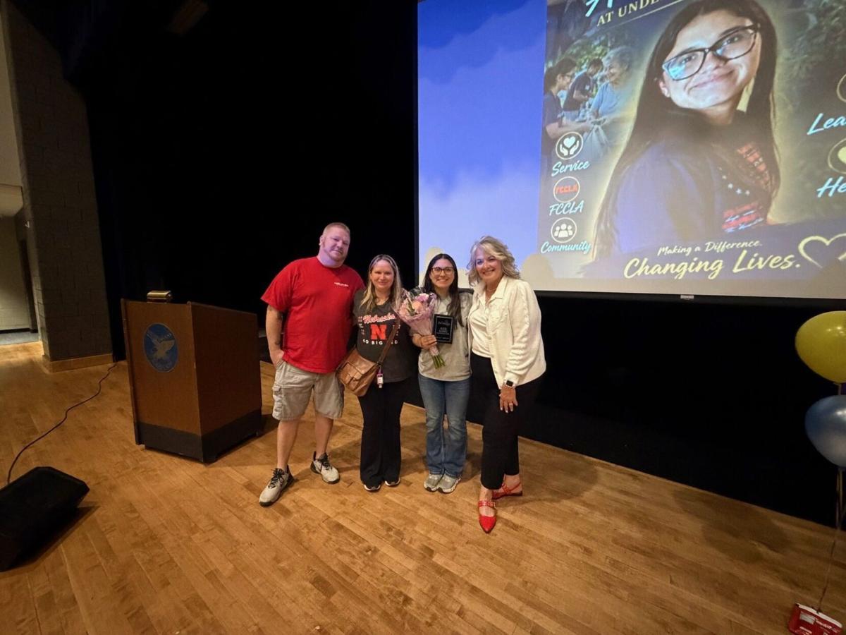 SHARE Iowa Announces 2026 “Do Gooder of the Year” Award Winner: Alicia Alvarez