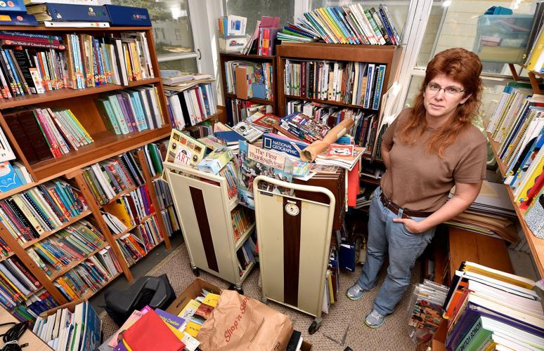 Homeschooling Laura Cvrk