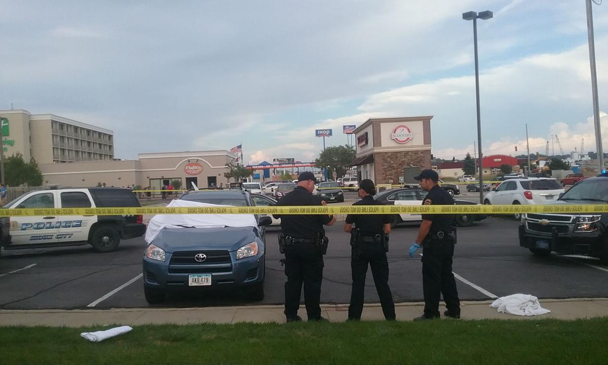 Names released from Sunday shooting Local news