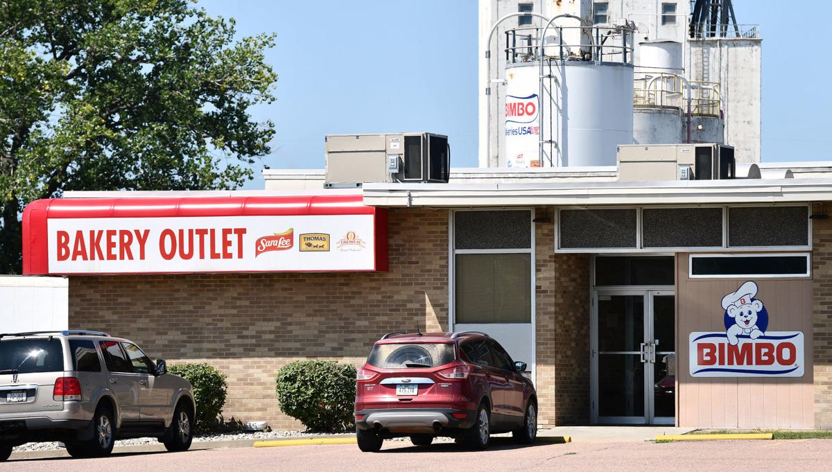 Bimbo Bakeries plant closing