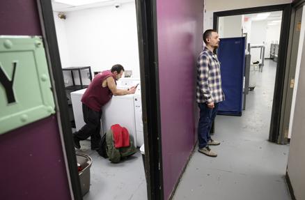 Parks officer, Warming Shelter funding on budget agenda - Vimarsana News